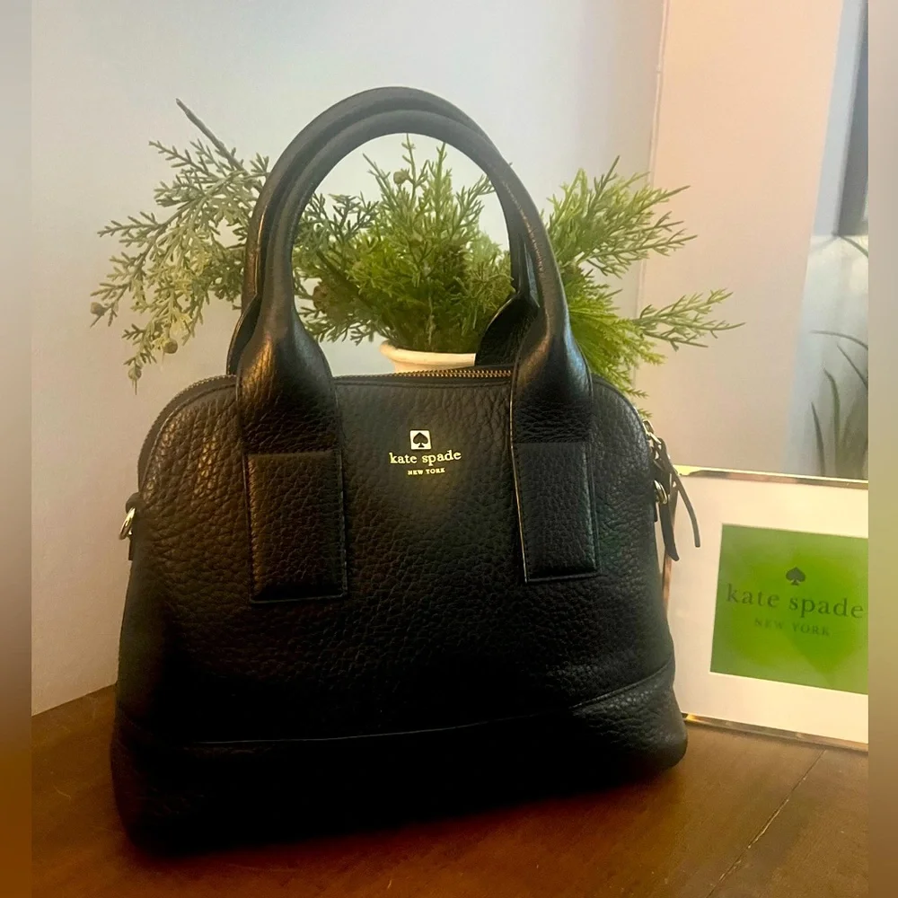 Kate Spade Southport Avenue Jenny Bag